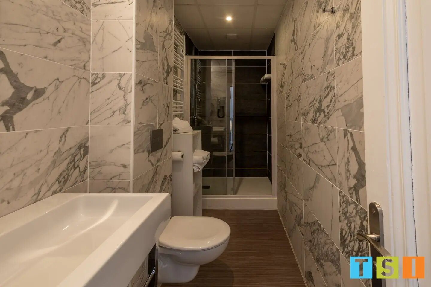 Appartement à vendre, 42m², Bagnères-de-Luchon