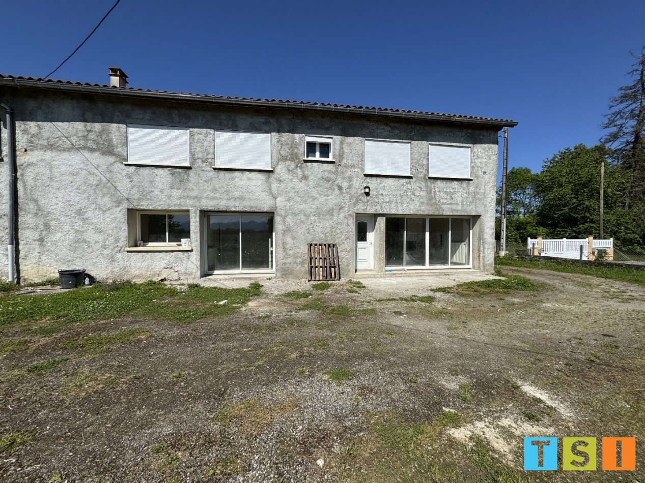 Maison à vendre, 182m², Villeneuve-de-Rivière