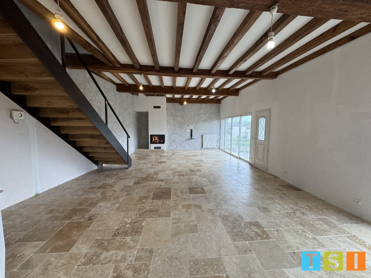 Maison à vendre, 182m², Villeneuve-de-Rivière