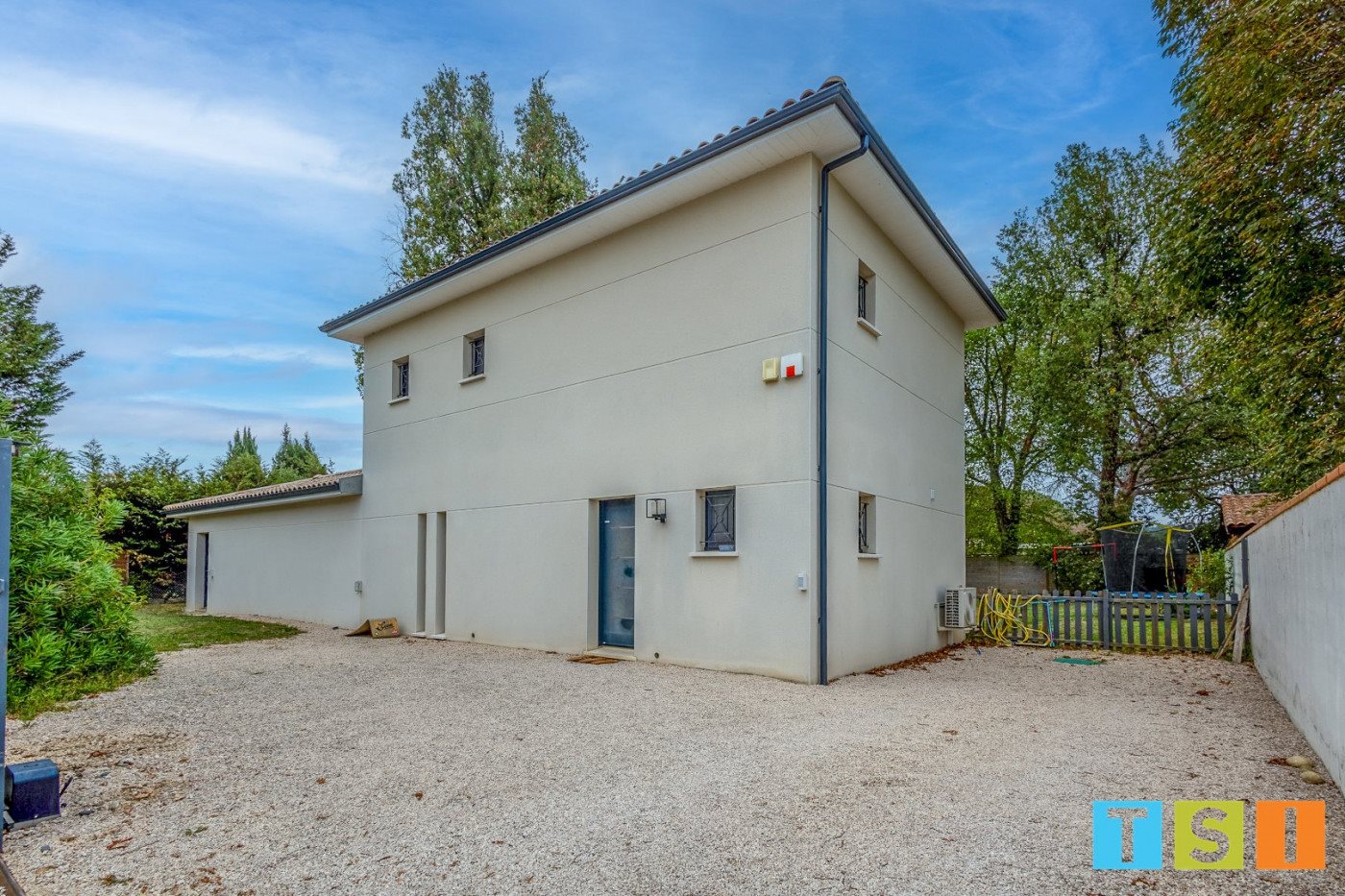 Maison à vendre, 131m², Cazères