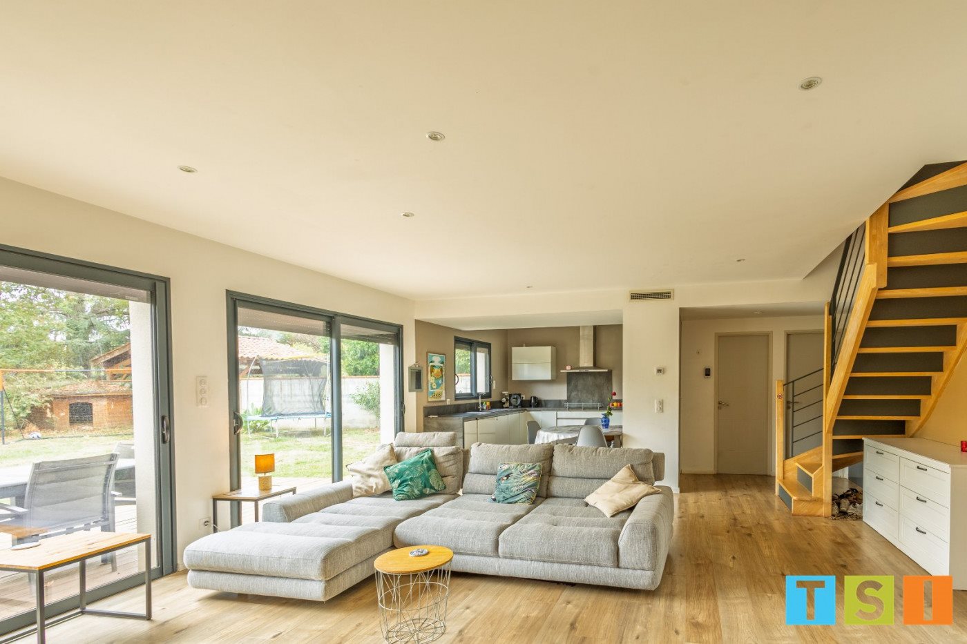 Maison à vendre, 131m², Cazères