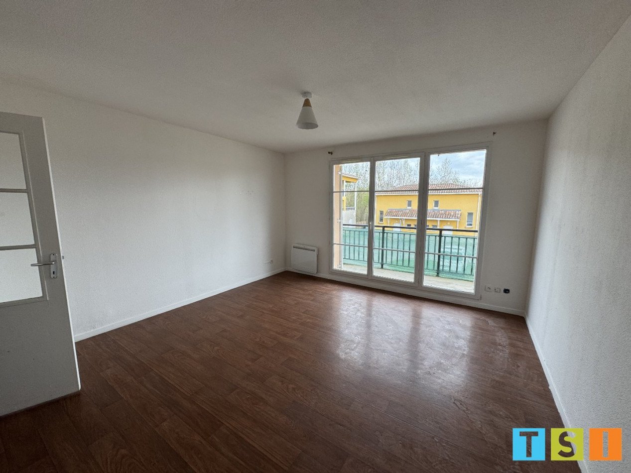 Appartement à vendre, 40m², Saint-Gaudens
