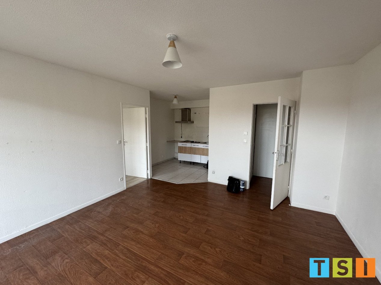 Appartement à vendre, 40m², Saint-Gaudens