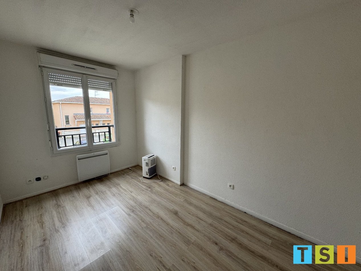 Appartement à vendre, 40m², Saint-Gaudens