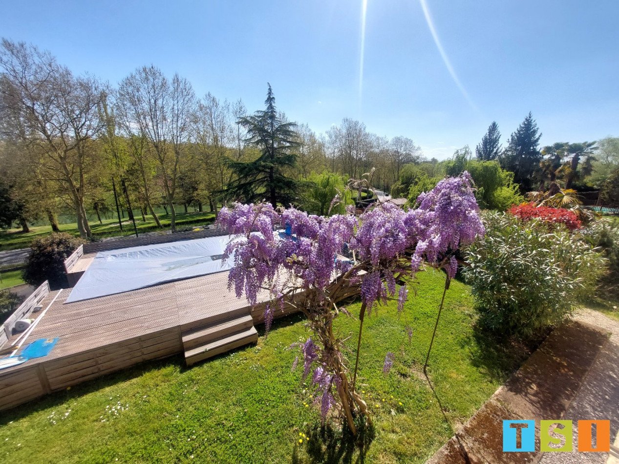 Maison à vendre, 240m², Boulogne-sur-Gesse