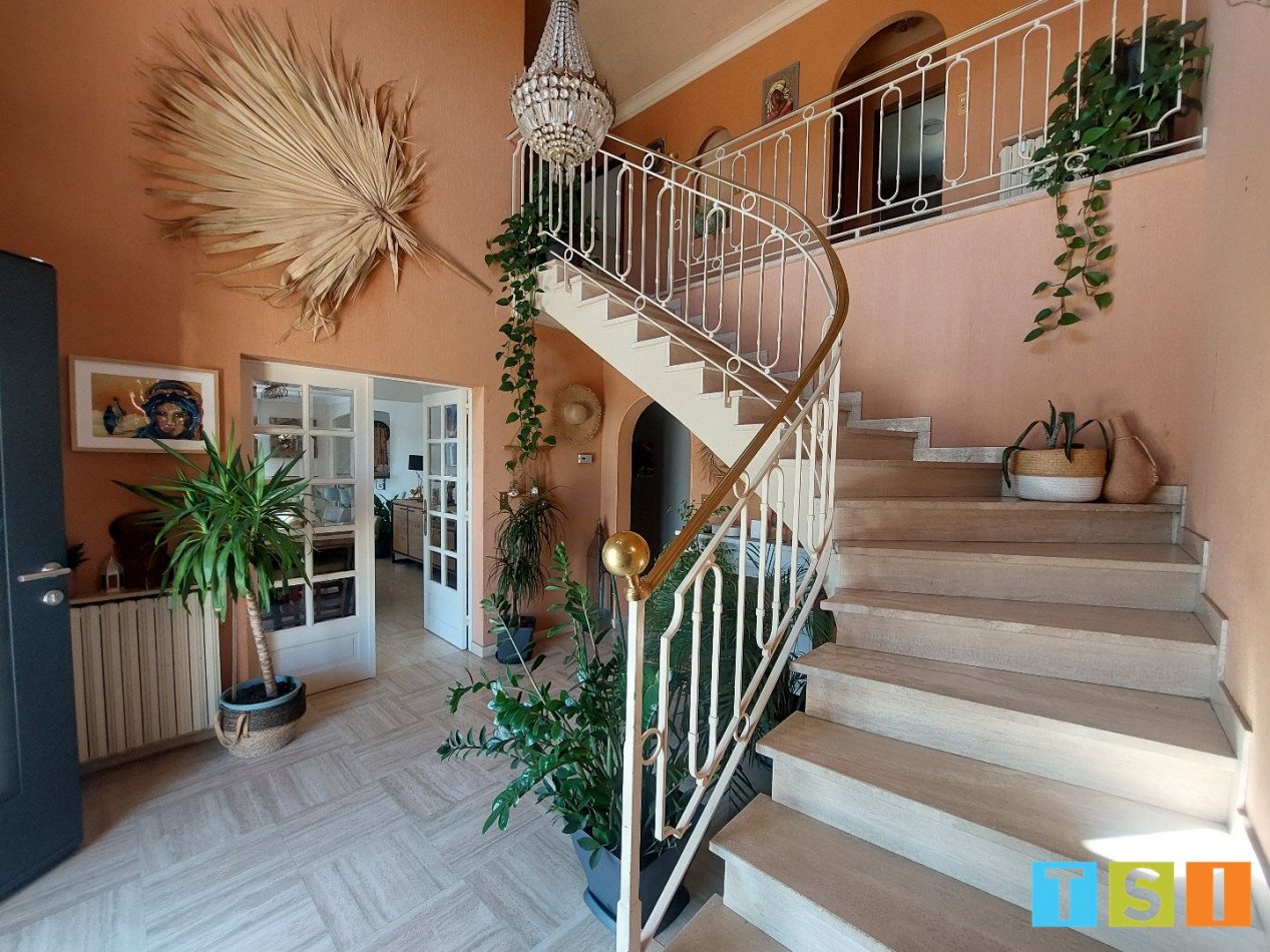 Maison à vendre, 240m², Boulogne-sur-Gesse