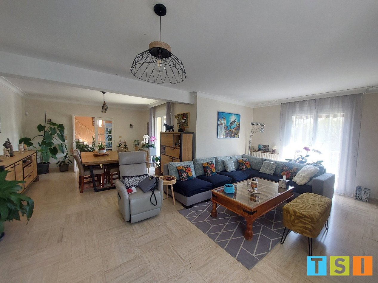 Maison à vendre, 240m², Boulogne-sur-Gesse