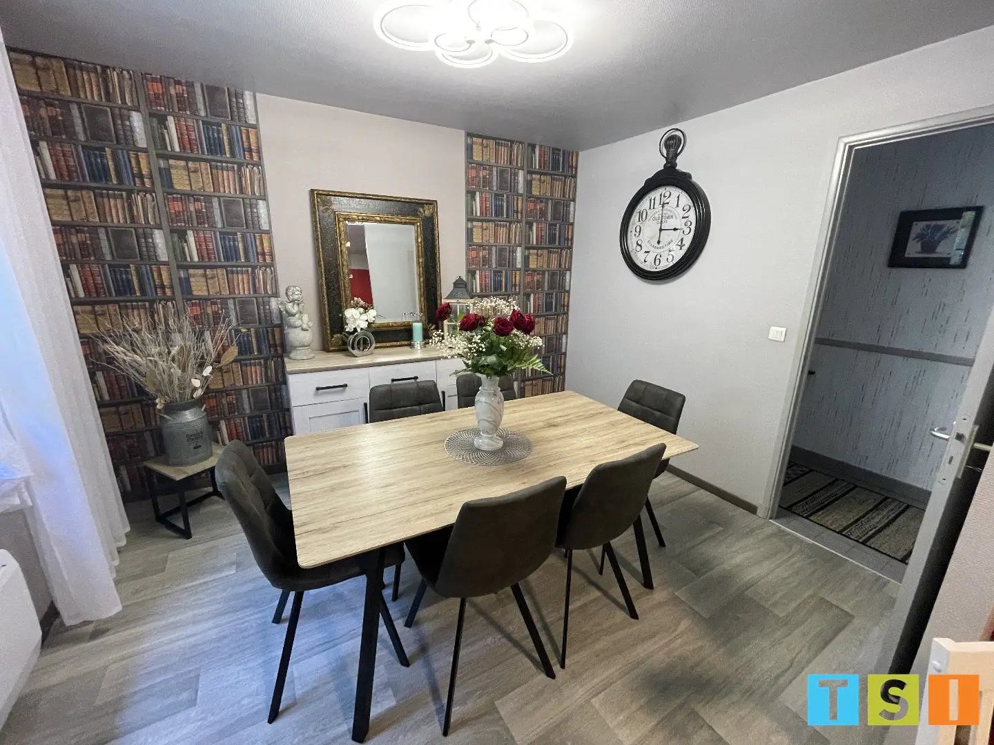 Maison à louer, 101m², Aurignac