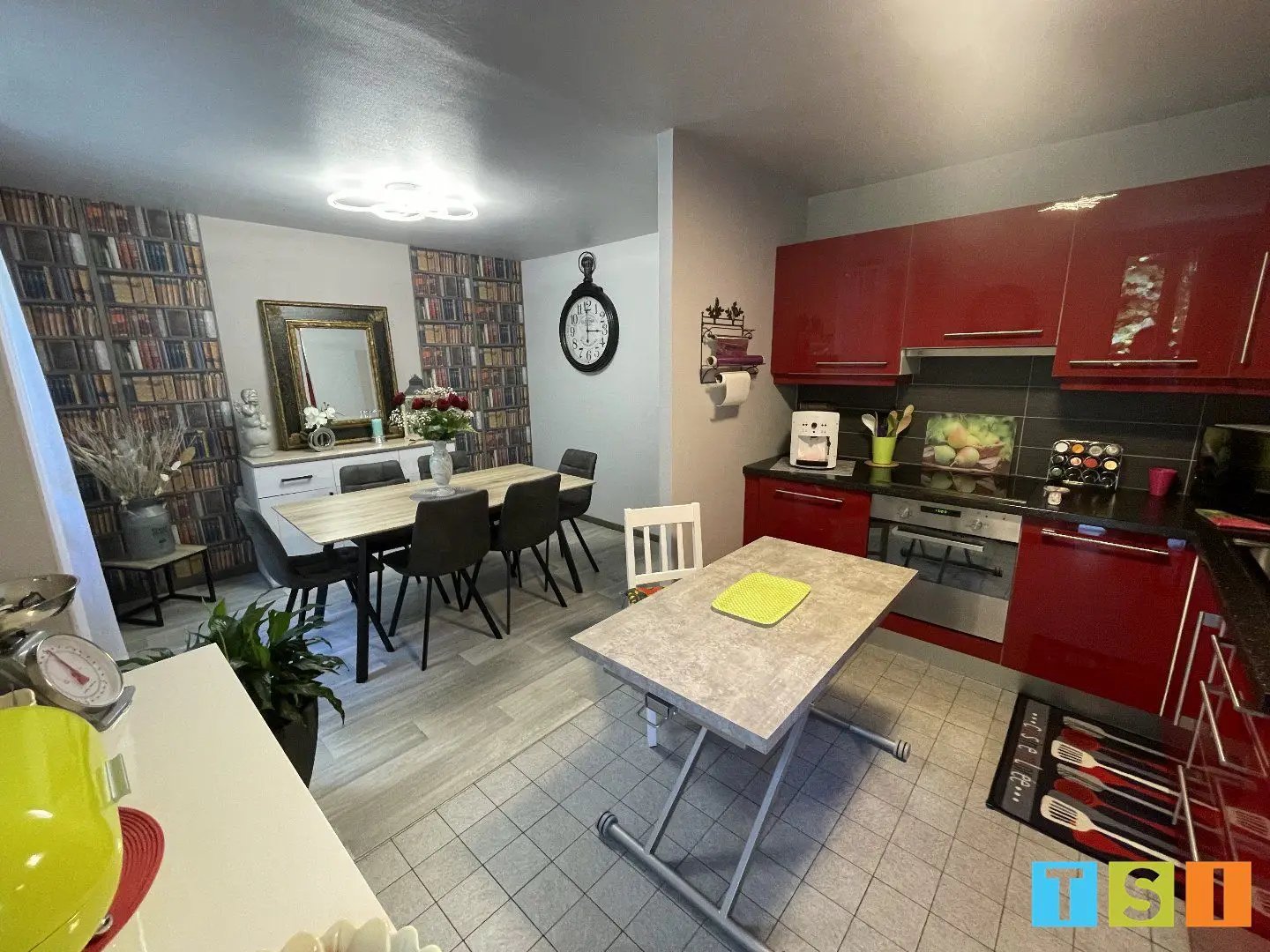 Maison à louer, 101m², Aurignac