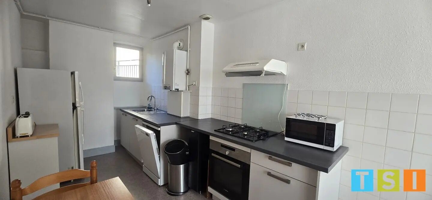 Appartement à vendre, 75m², Bagnères-de-Luchon