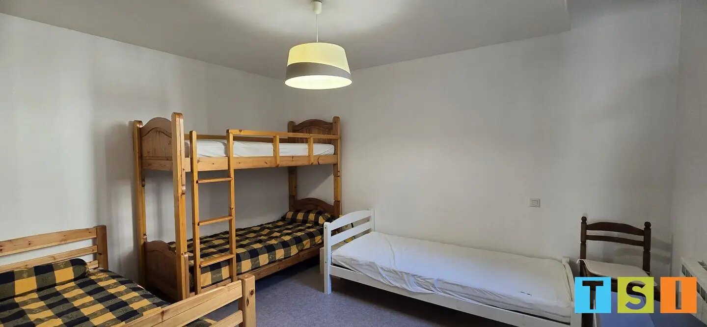 Appartement à vendre, 75m², Bagnères-de-Luchon