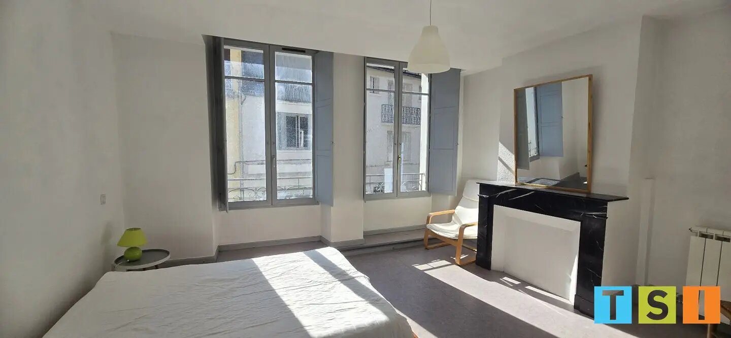 Appartement à vendre, 75m², Bagnères-de-Luchon