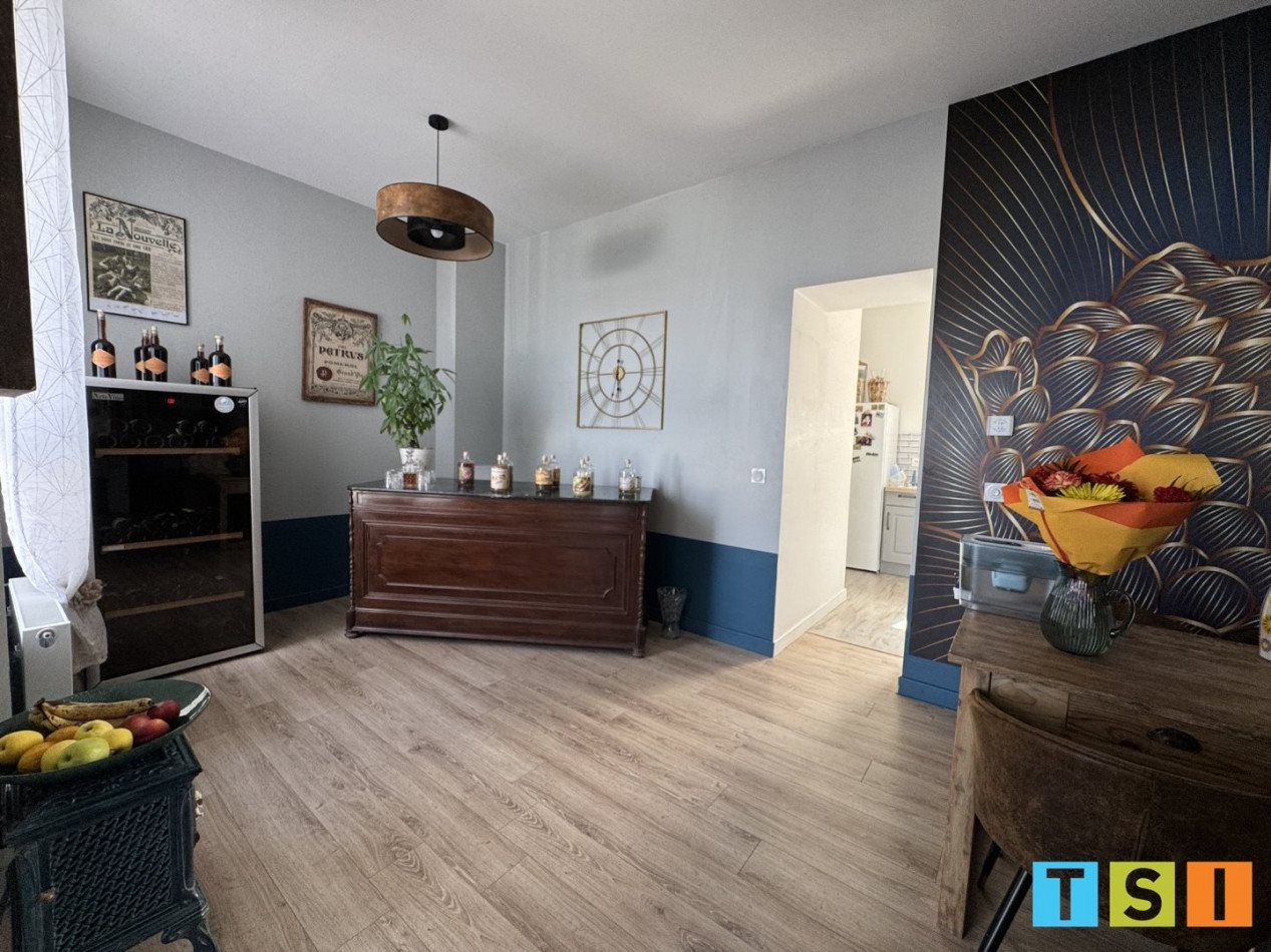 Maison à vendre, 155m², Cazères