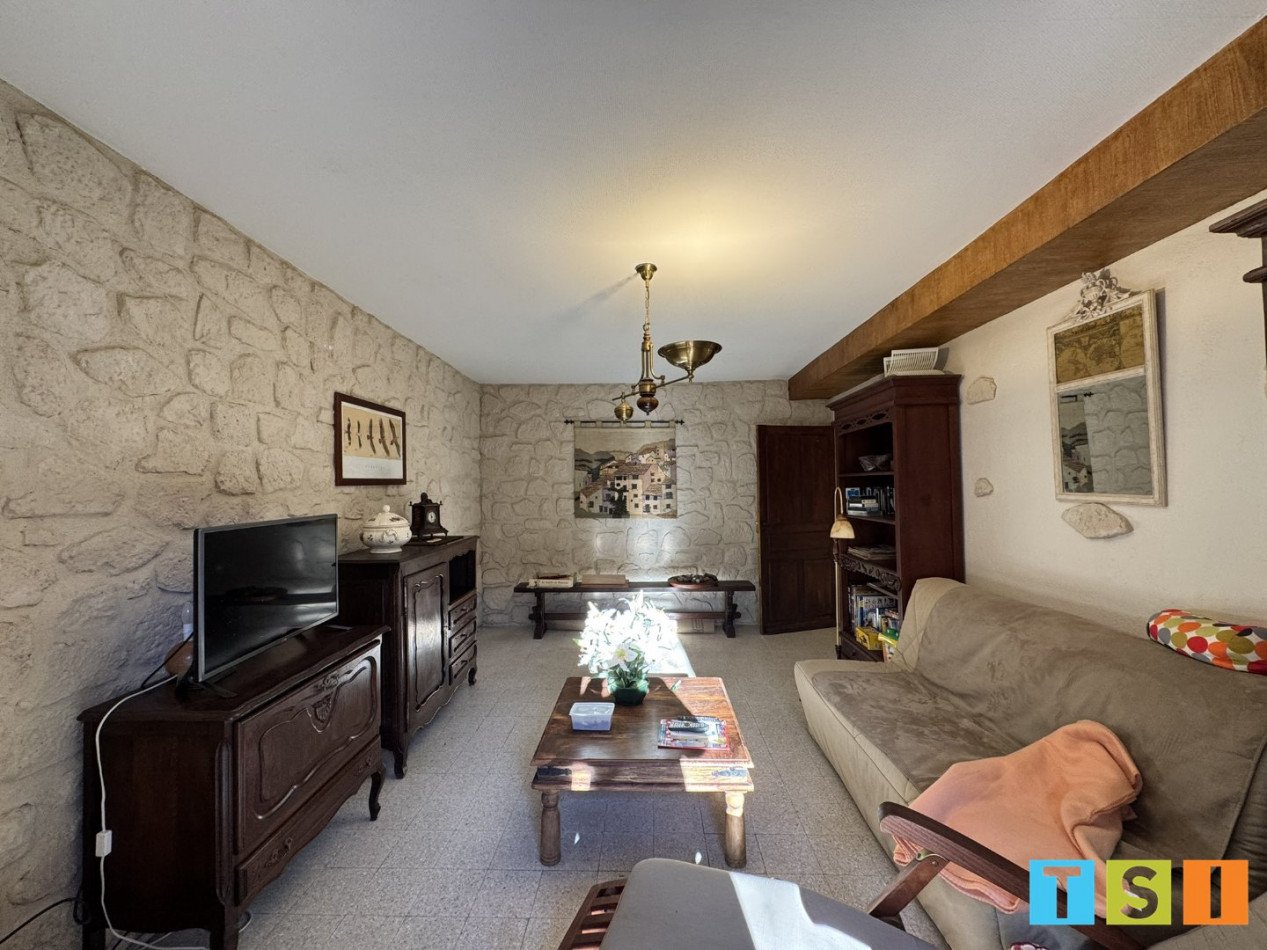 Maison à vendre, 107m², Encausse-les-Thermes