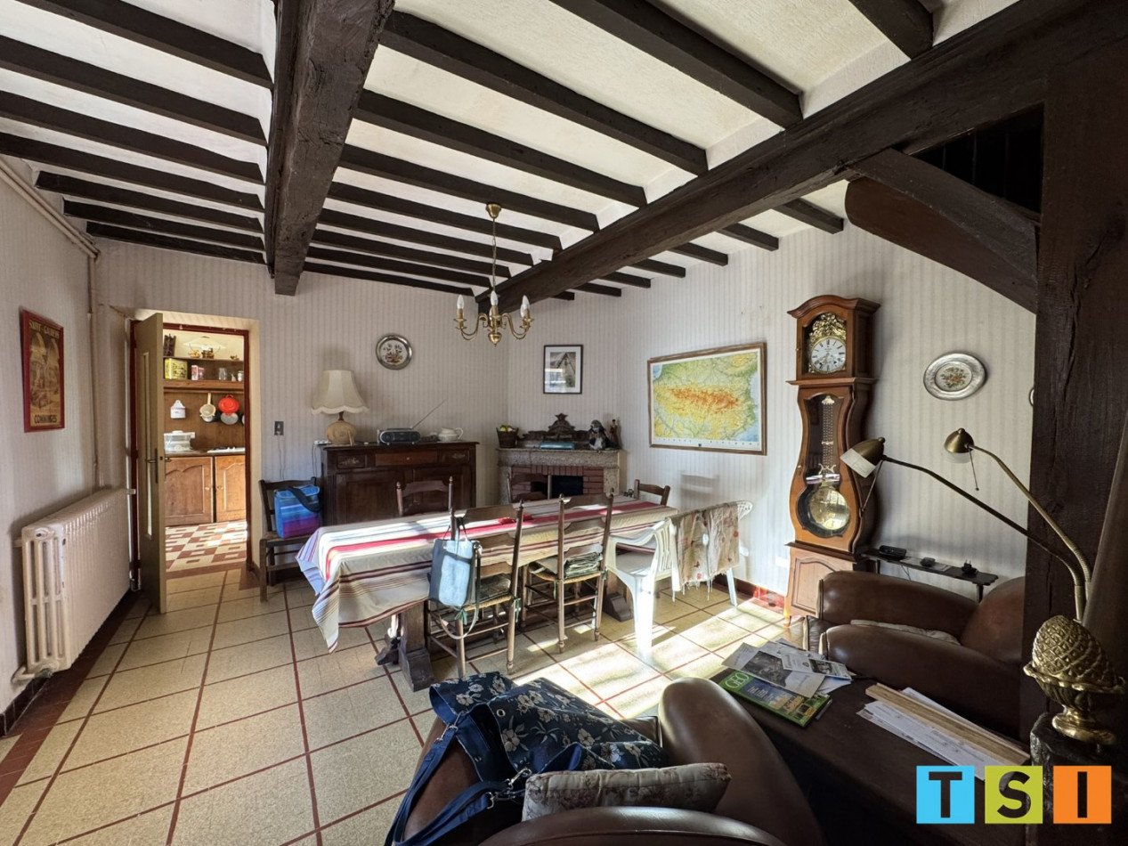 Maison à vendre, 107m², Encausse-les-Thermes