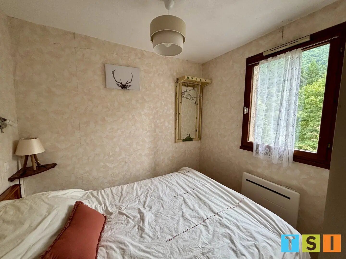 Appartement à vendre, 22m², Bagnères-de-Luchon