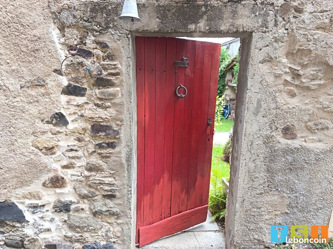 Maison à vendre, 165m², Mauléon-Barousse