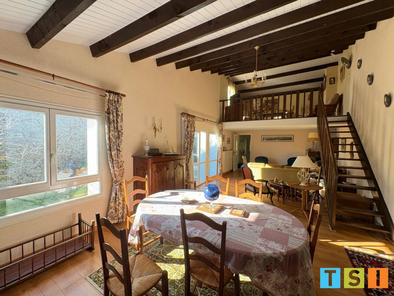 Maison à vendre, 118m², Gourdan-Polignan