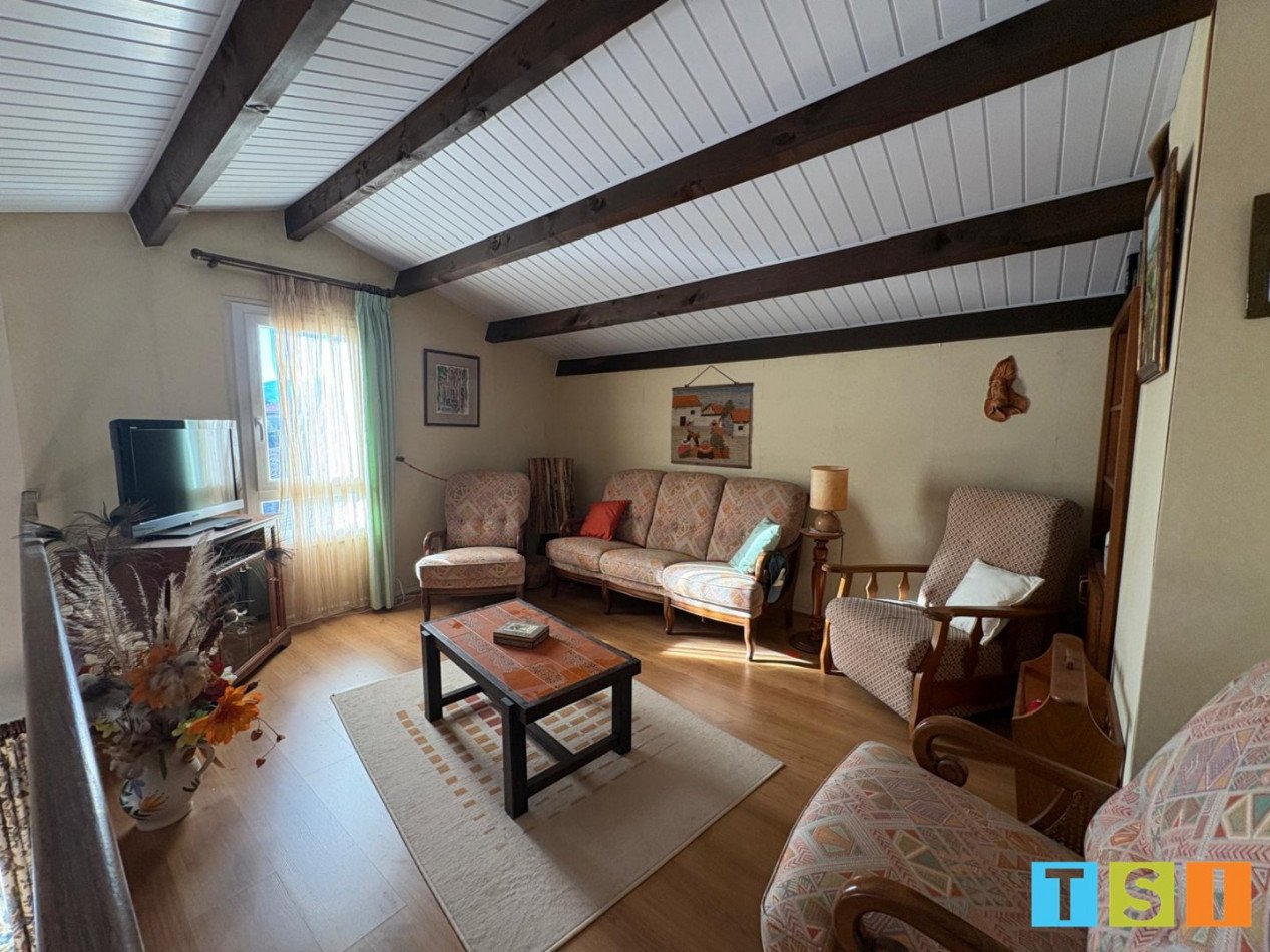 Maison à vendre, 118m², Gourdan-Polignan