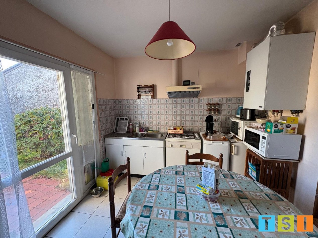 Maison à vendre, 118m², Gourdan-Polignan