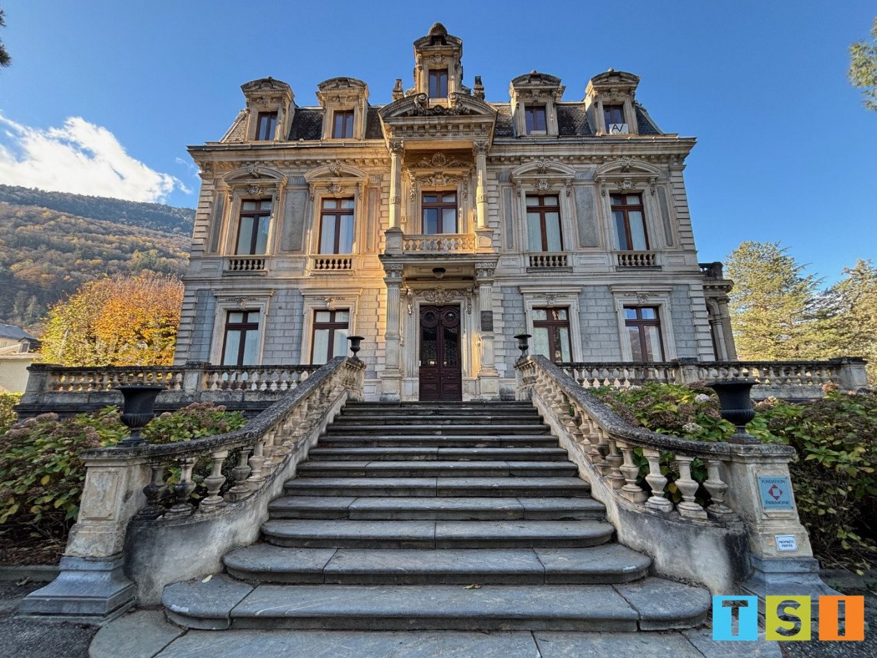 Appartement à vendre, 95m², Bagnères-de-Luchon
