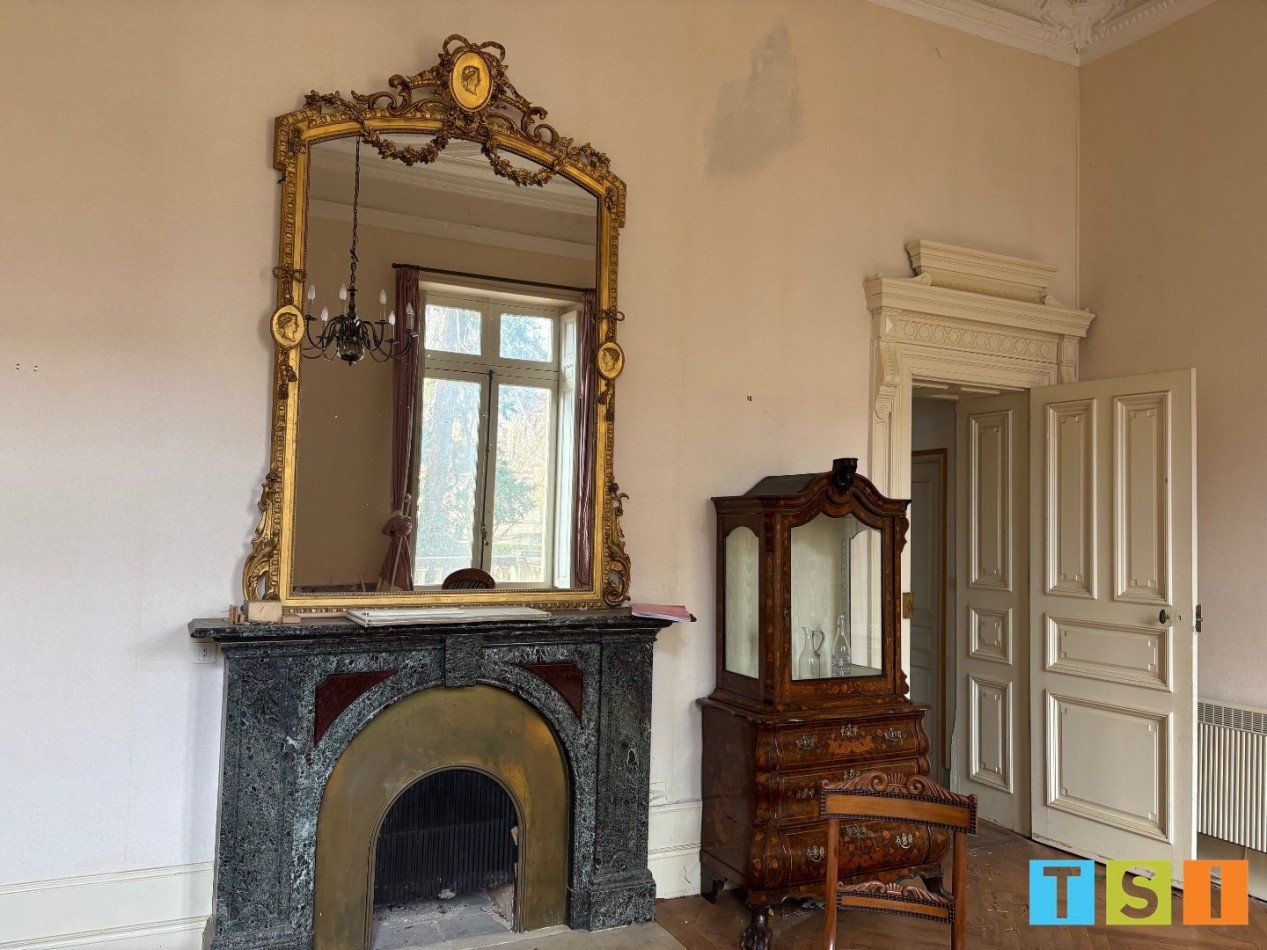Appartement à vendre, 95m², Bagnères-de-Luchon