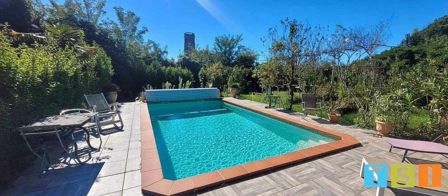 Maison à vendre, 155m², Rieux-Volvestre