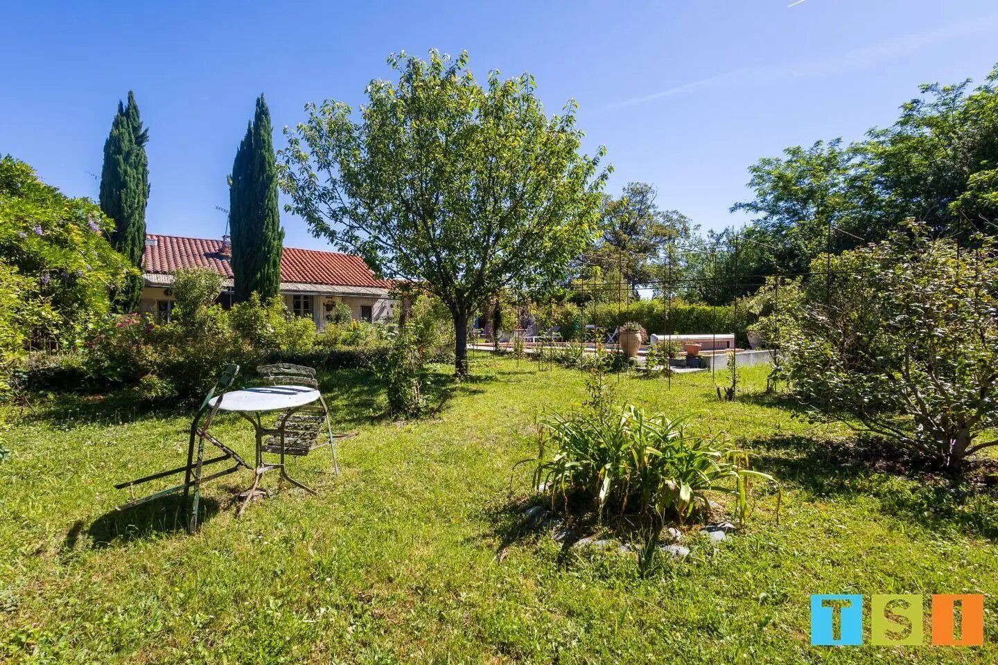 Maison à vendre, 155m², Rieux-Volvestre