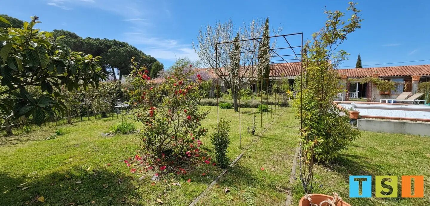 Maison à vendre, 155m², Rieux-Volvestre