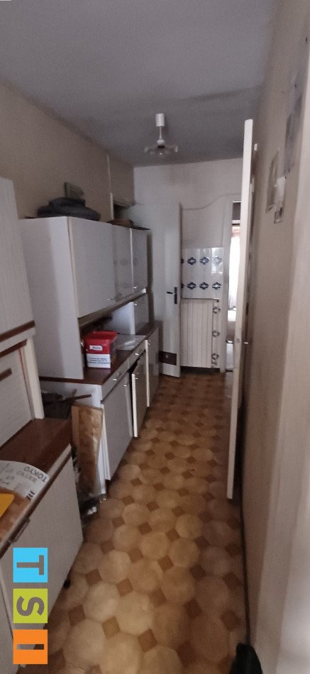 Maison à vendre, 90m², Bagnères-de-Luchon