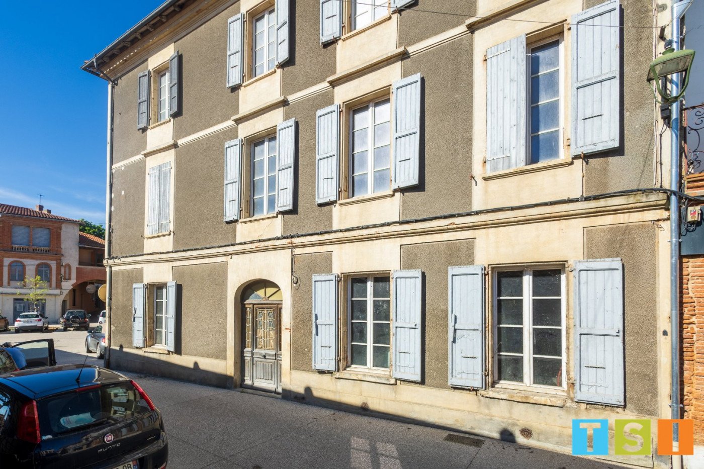 Maison à vendre, 194m², Le Fousseret