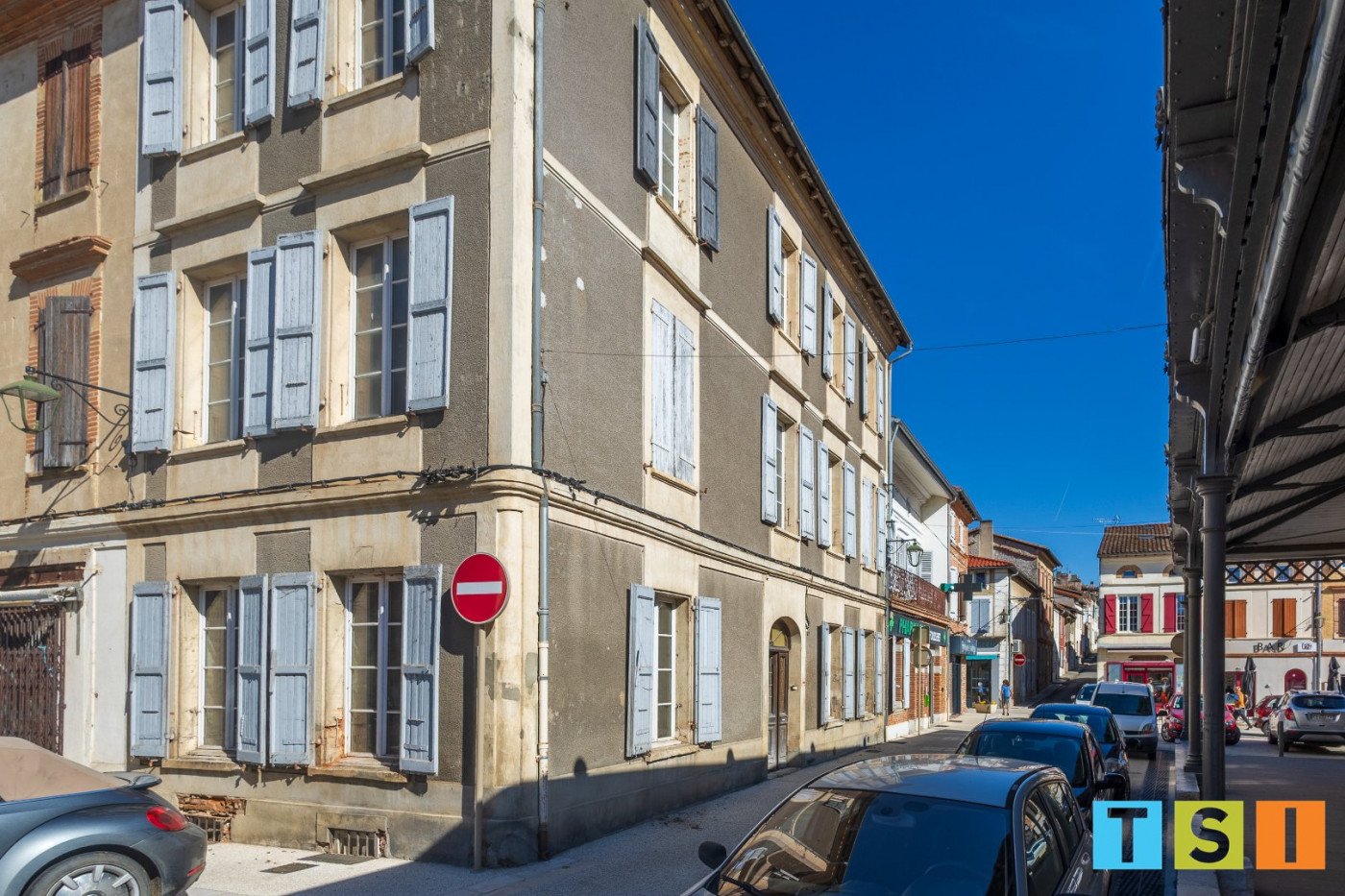 Maison à vendre, 194m², Le Fousseret