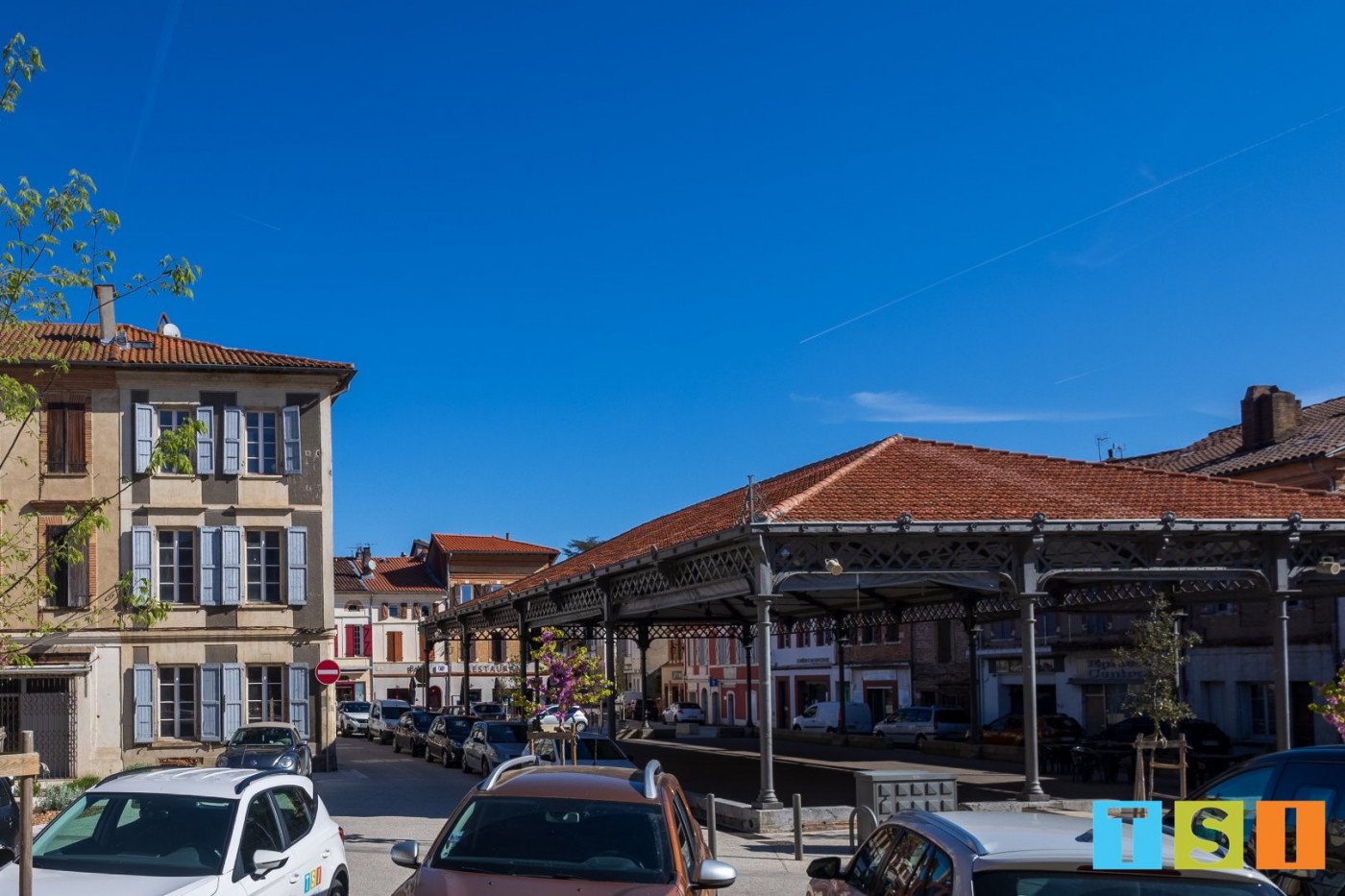 Maison à vendre, 194m², Le Fousseret