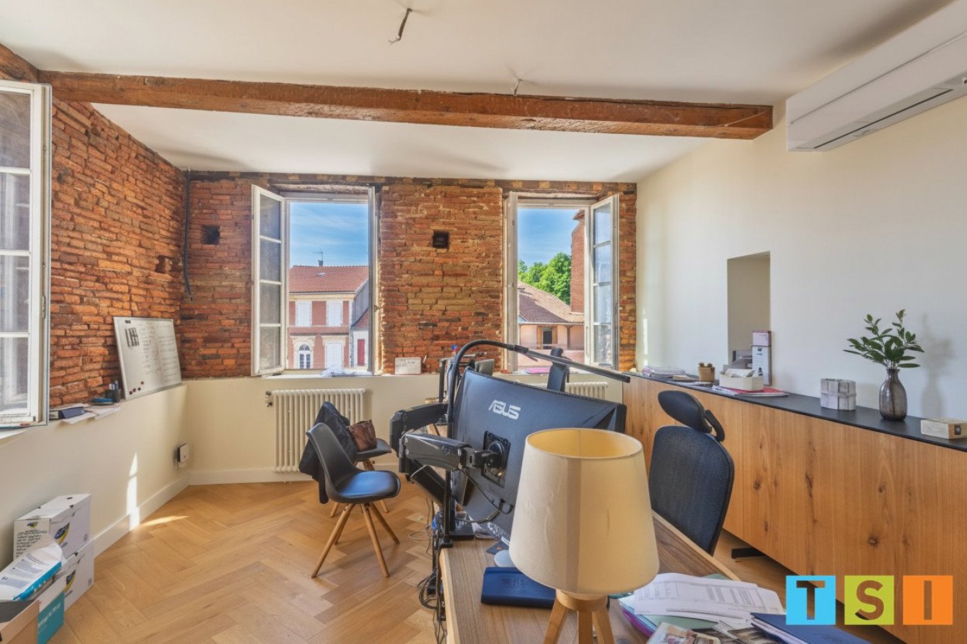Maison à vendre, 194m², Le Fousseret