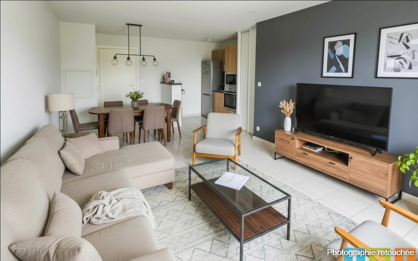 Appartement à vendre, 41m², Cazères