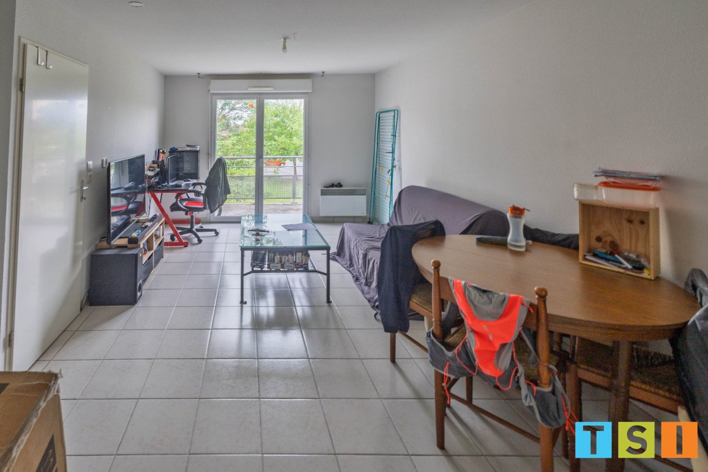 Appartement à vendre, 41m², Cazères