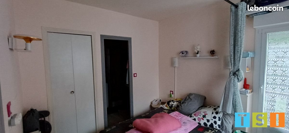 Appartement à vendre, 28m², Bagnères-de-Luchon
