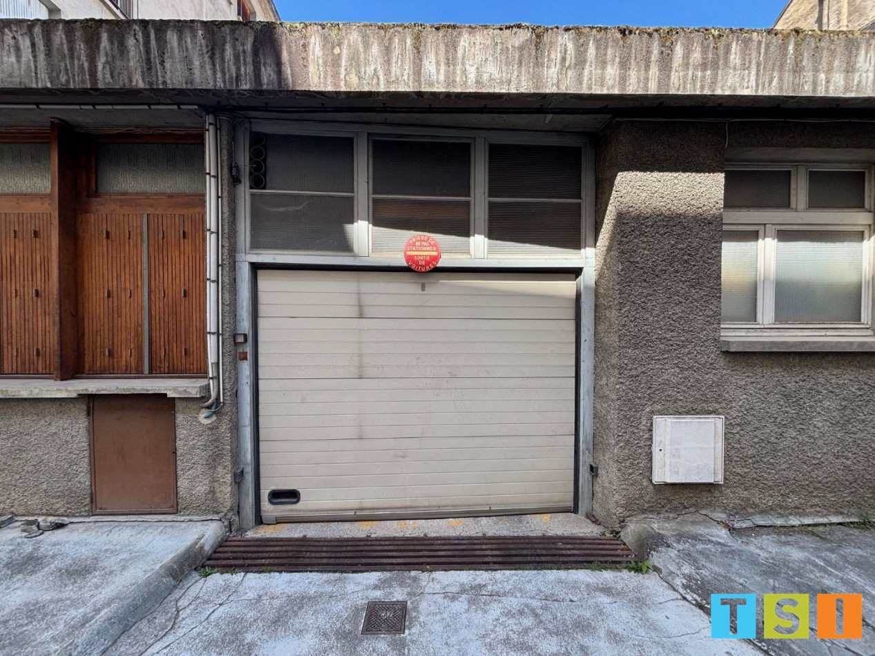 Maison à vendre, 13m², Bagnères-de-Luchon