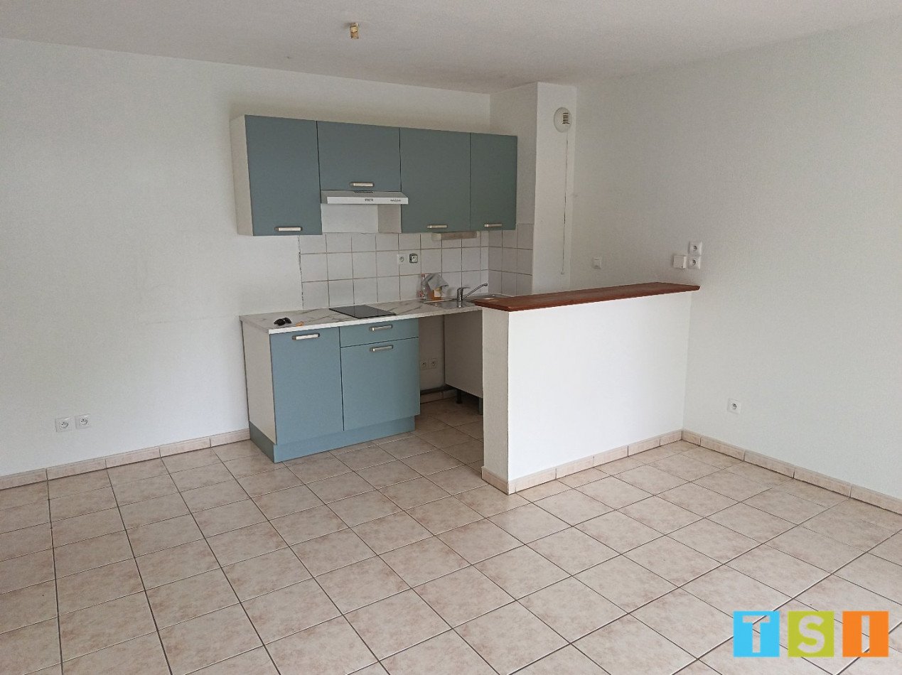 Appartement à vendre, 41m², Montréjeau