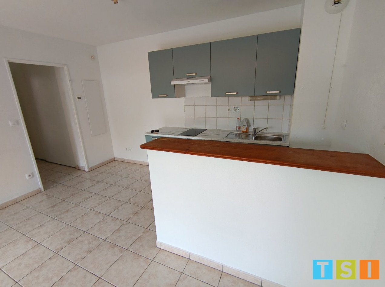 Appartement à vendre, 41m², Montréjeau