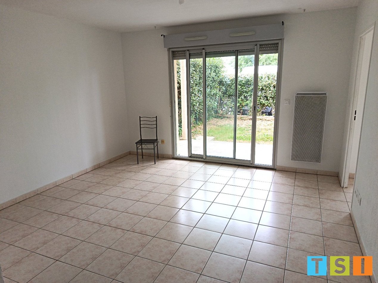 Appartement à vendre, 41m², Montréjeau