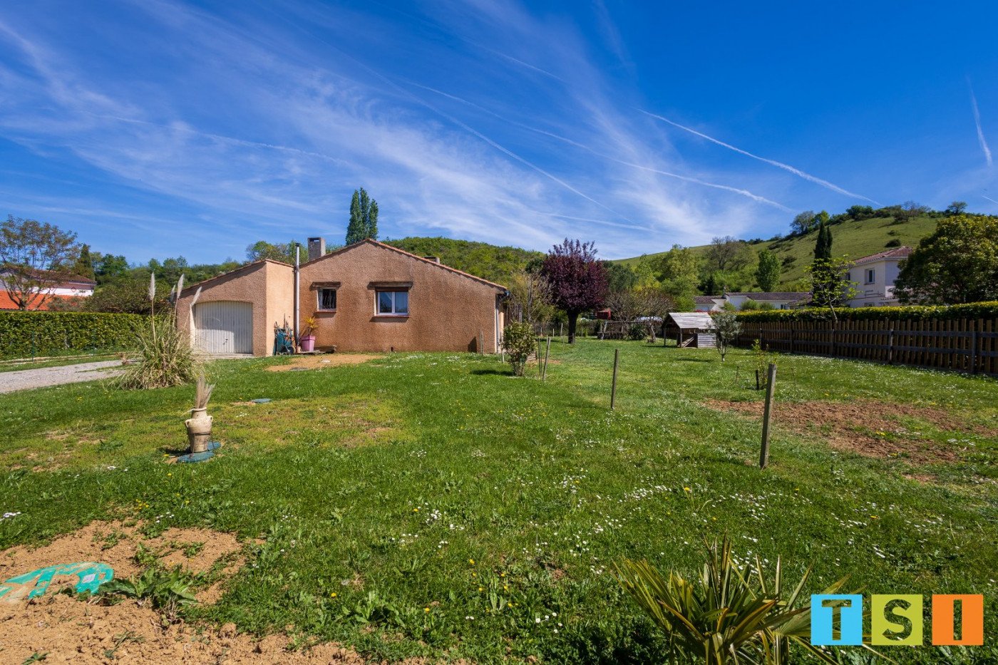 Maison à vendre, 80m², Rieux-Volvestre