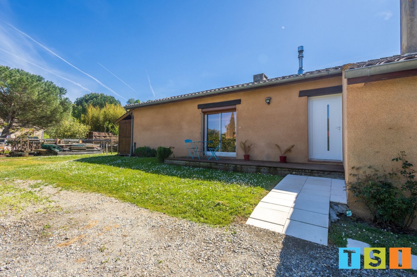 Maison à vendre, 80m², Rieux-Volvestre