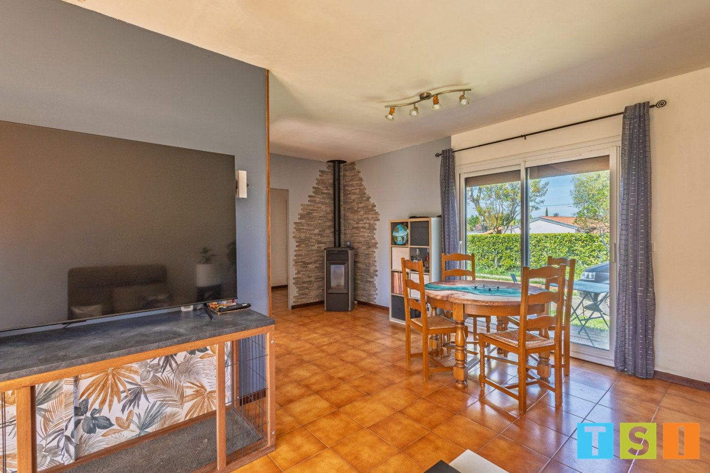 Maison à vendre, 80m², Rieux-Volvestre