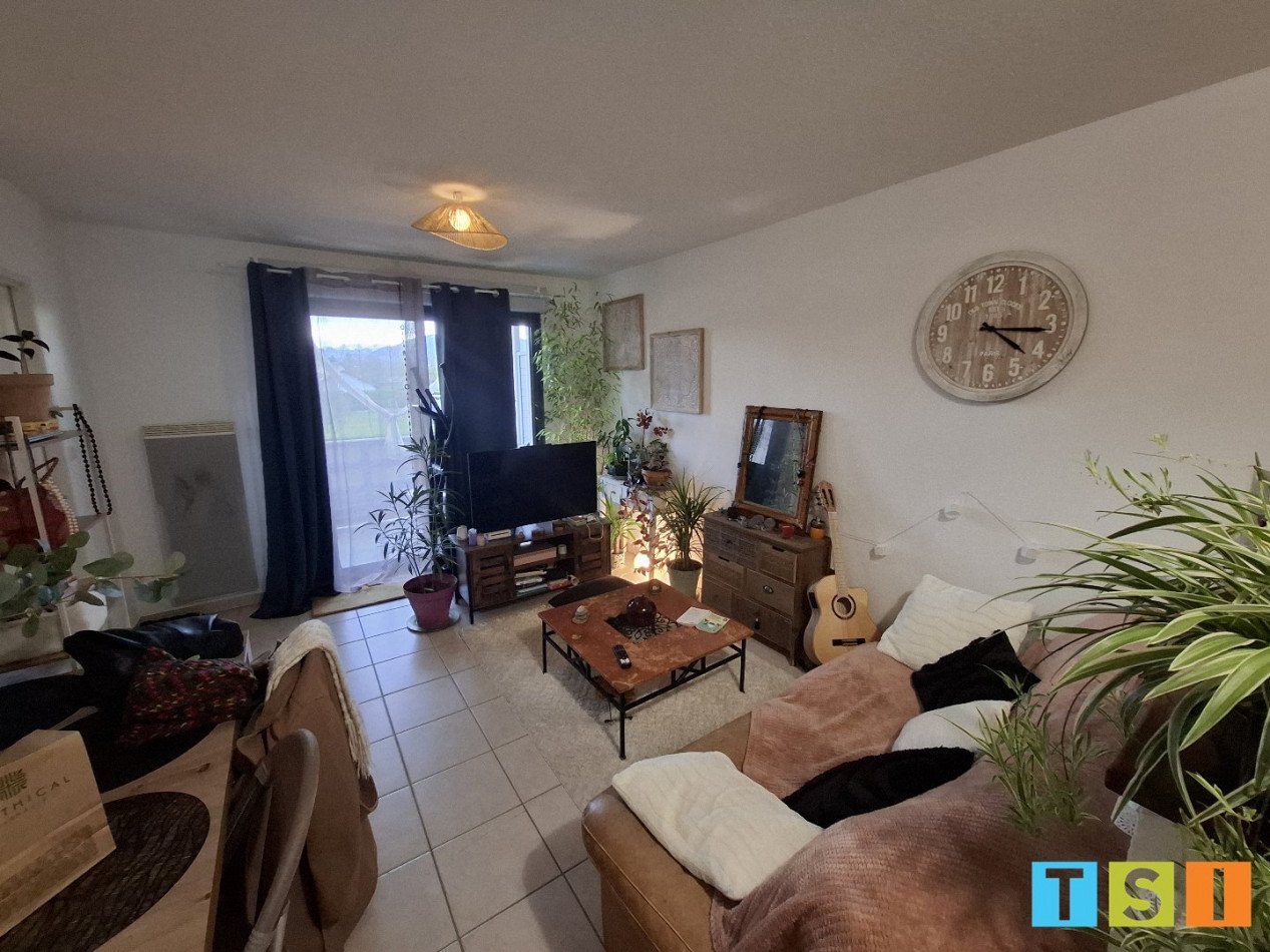 Appartement à vendre, 37m², Montréjeau