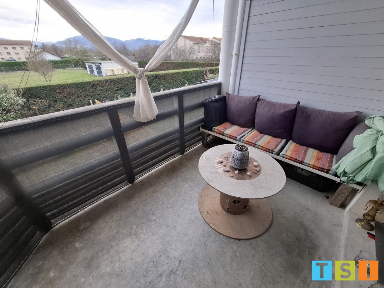 Appartement à vendre, 37m², Montréjeau