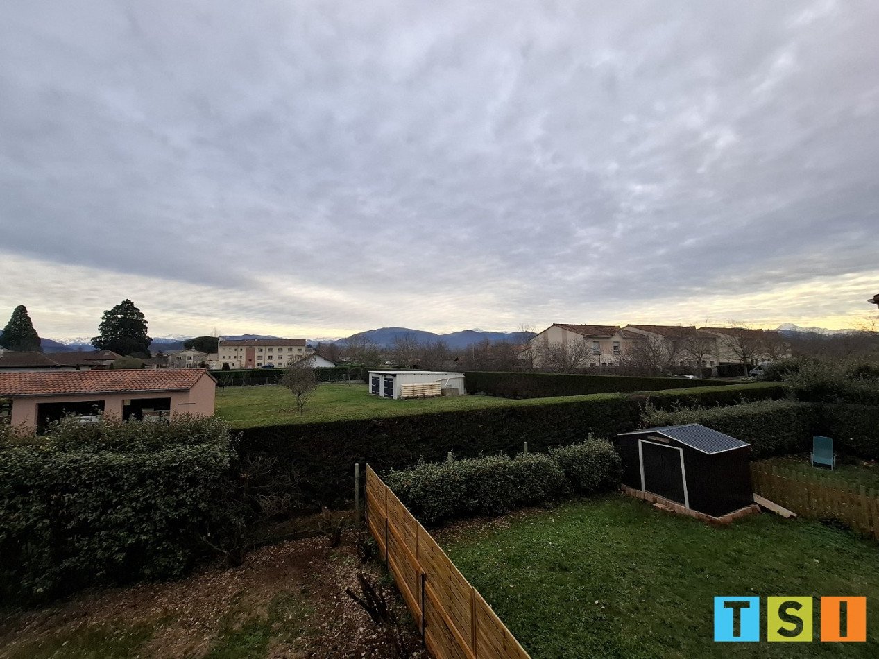 Appartement à vendre, 37m², Montréjeau
