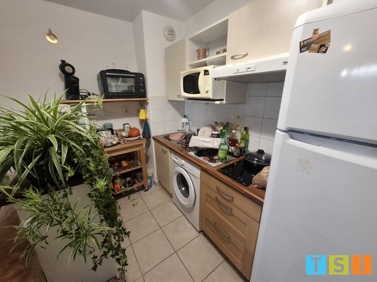 Appartement à vendre, 37m², Montréjeau
