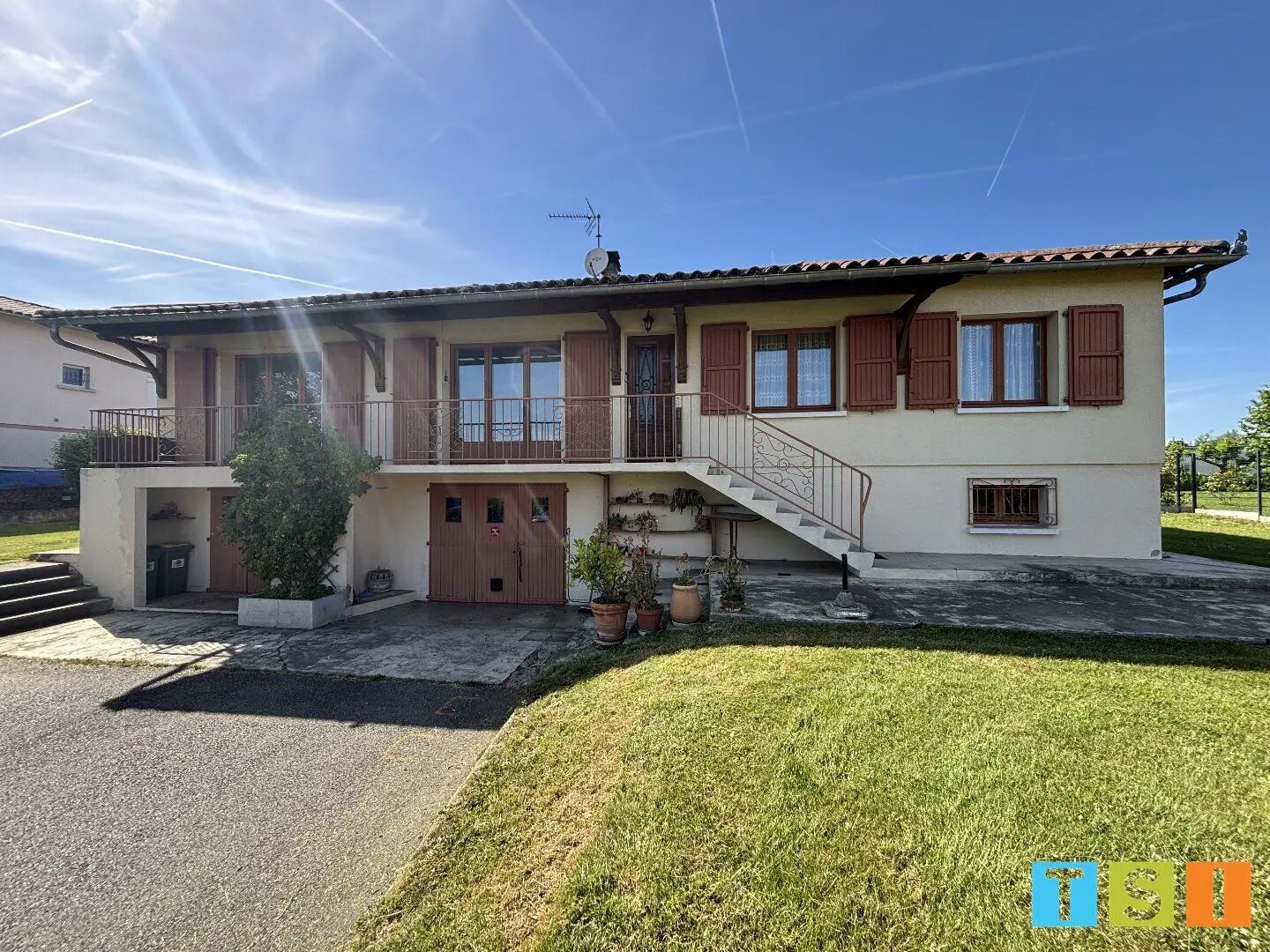 Maison à vendre, 132m², Saint-Gaudens