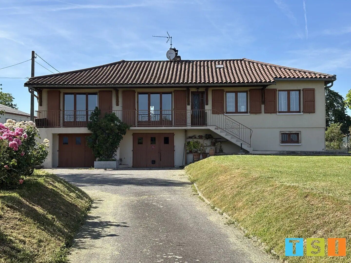 Maison à vendre, 132m², Saint-Gaudens